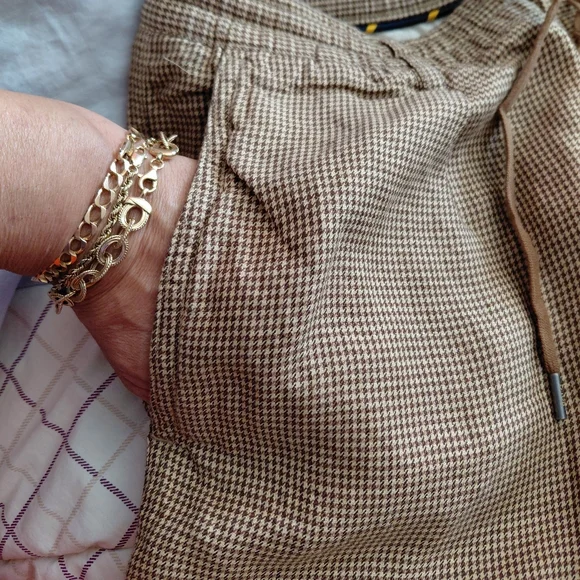 NWT - Polo Ralph Lauren Men Tailored Slim Fit, Medium - Picture 3 of 11